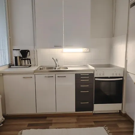 Rauhallinen Parvekkeella